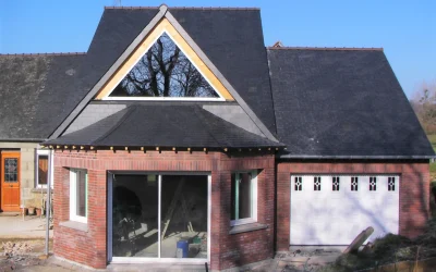 Entretenir votre toiture en toutes saisons