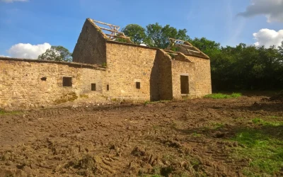 Quand rénover votre charpente ?